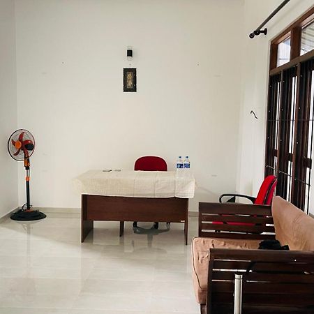 Ana Residence Negombo Eksteriør billede