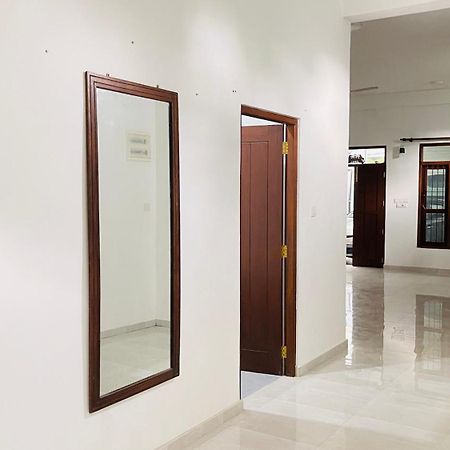 Ana Residence Negombo Eksteriør billede