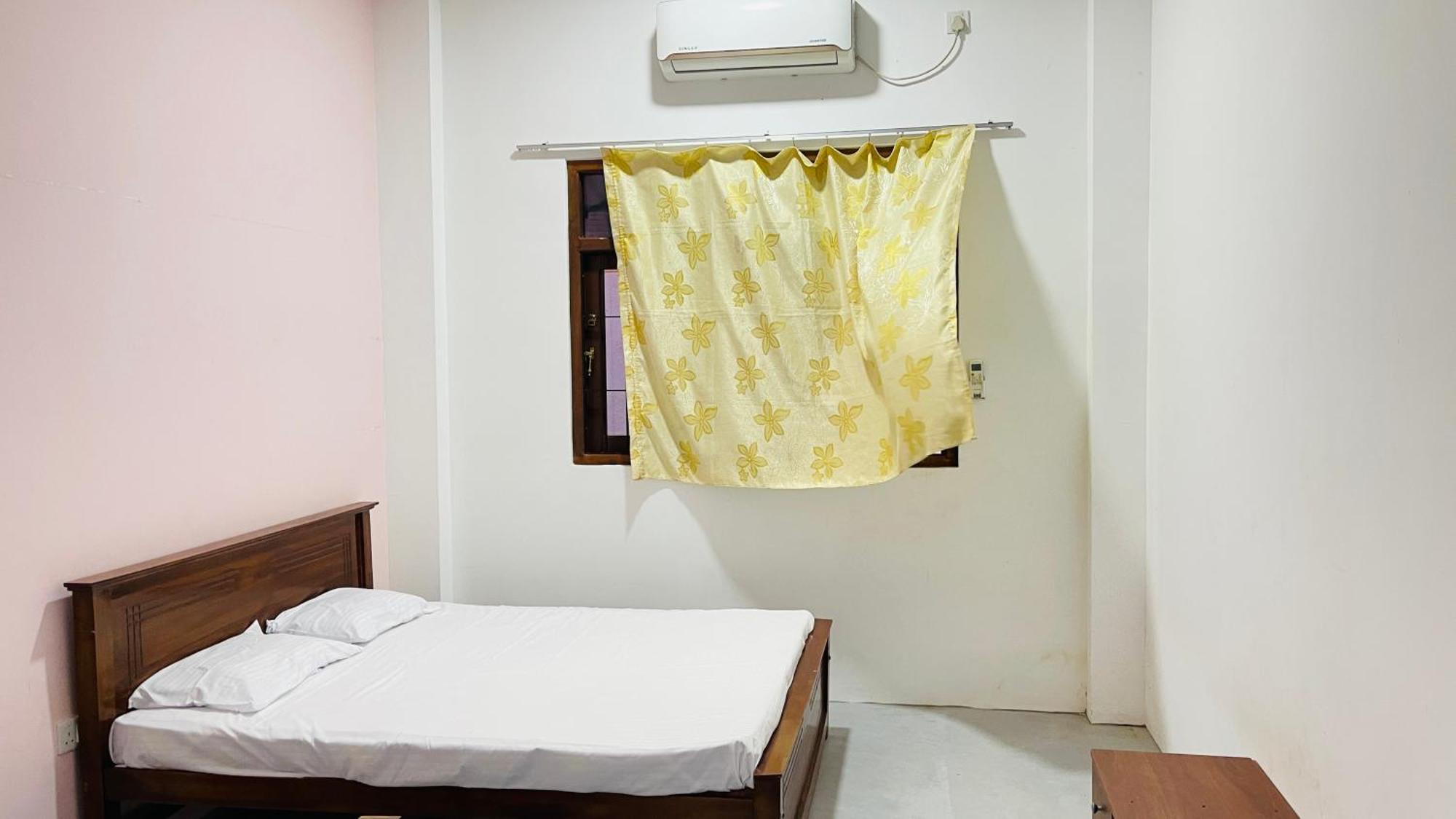 Ana Residence Negombo Eksteriør billede