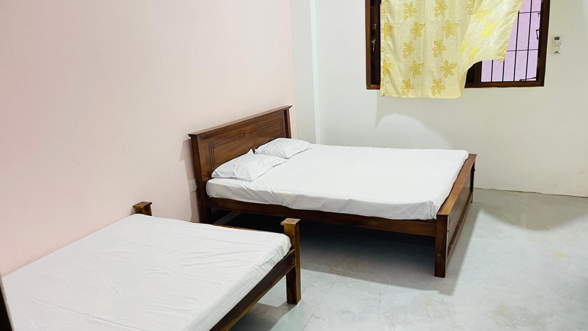 Ana Residence Negombo Eksteriør billede