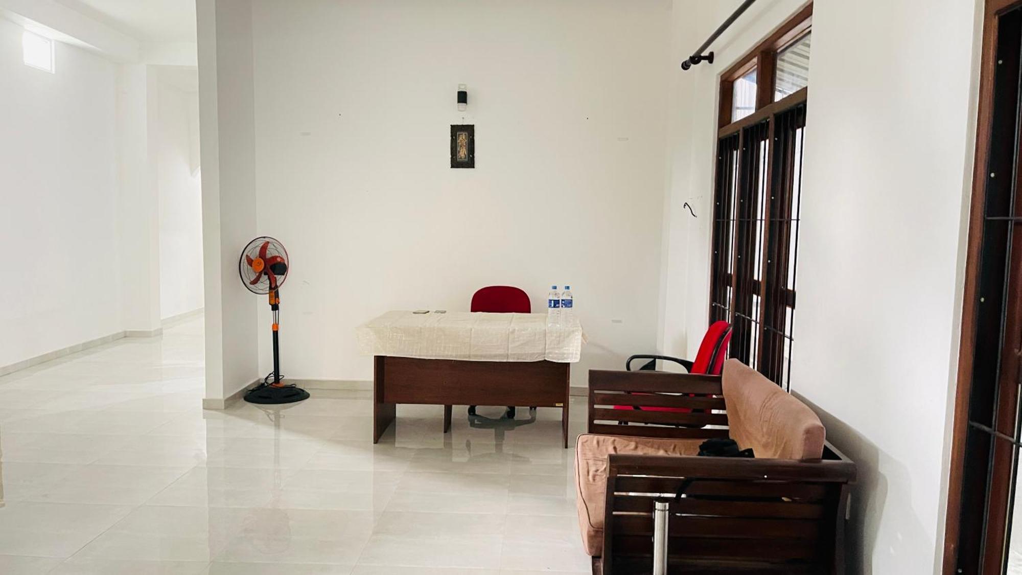 Ana Residence Negombo Eksteriør billede