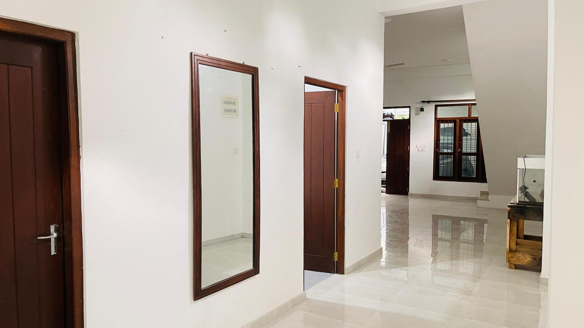 Ana Residence Negombo Eksteriør billede