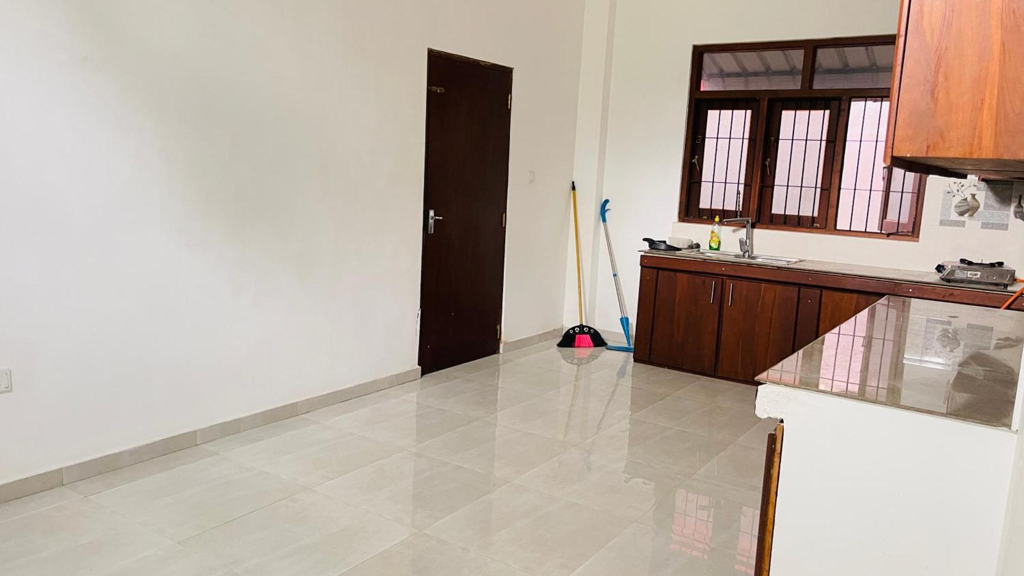 Ana Residence Negombo Eksteriør billede
