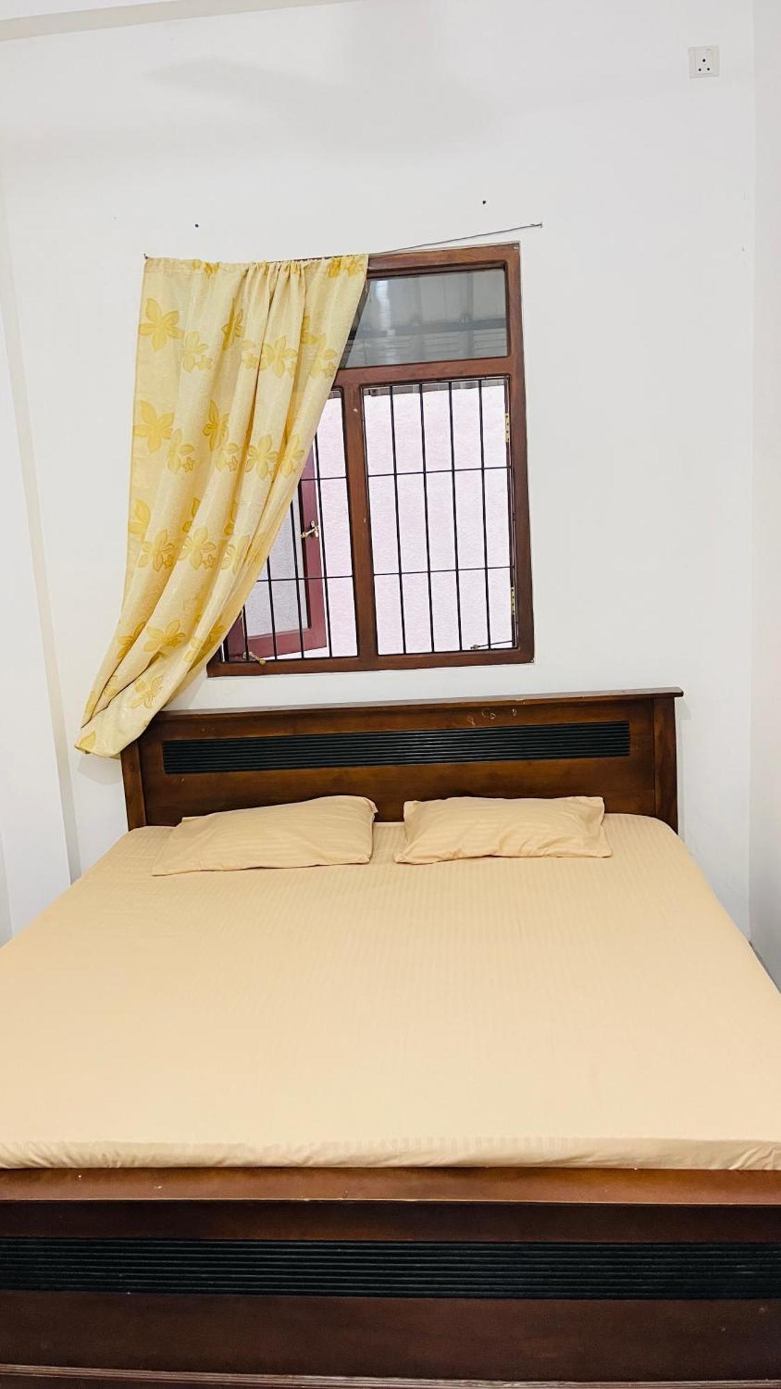 Ana Residence Negombo Eksteriør billede