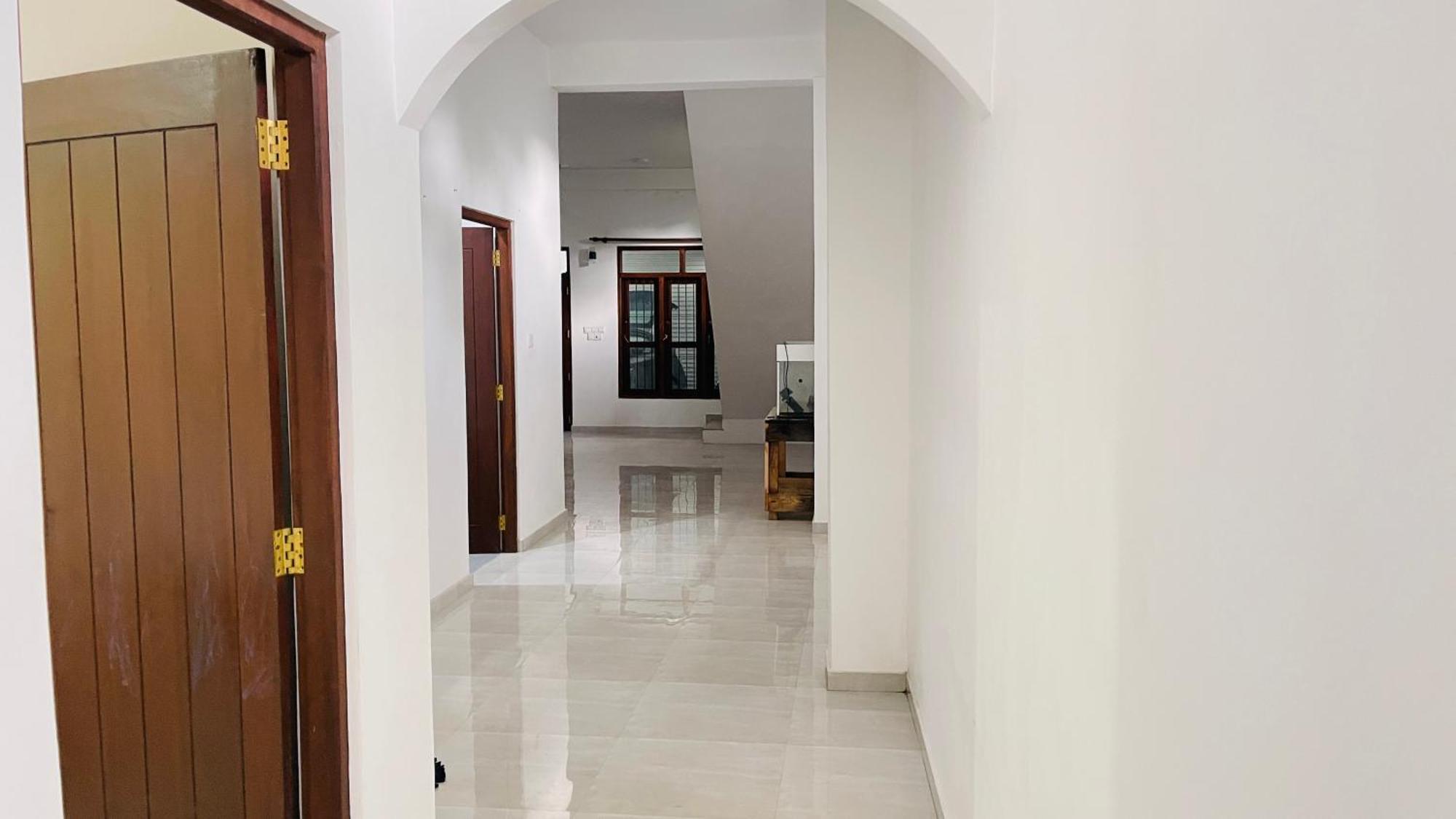 Ana Residence Negombo Eksteriør billede